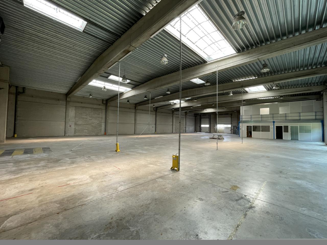 Local d'activité Chilly-Mazarin 1321m² Location local d'activité Chilly-Mazarin Essonne OLACT2423746 17